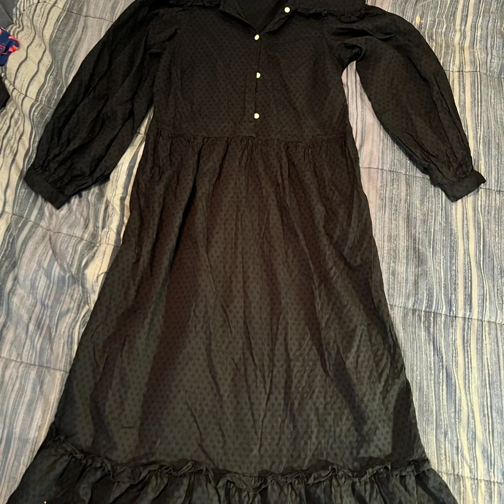 Universal Thread Maxi Dress - Picture 2 of 6